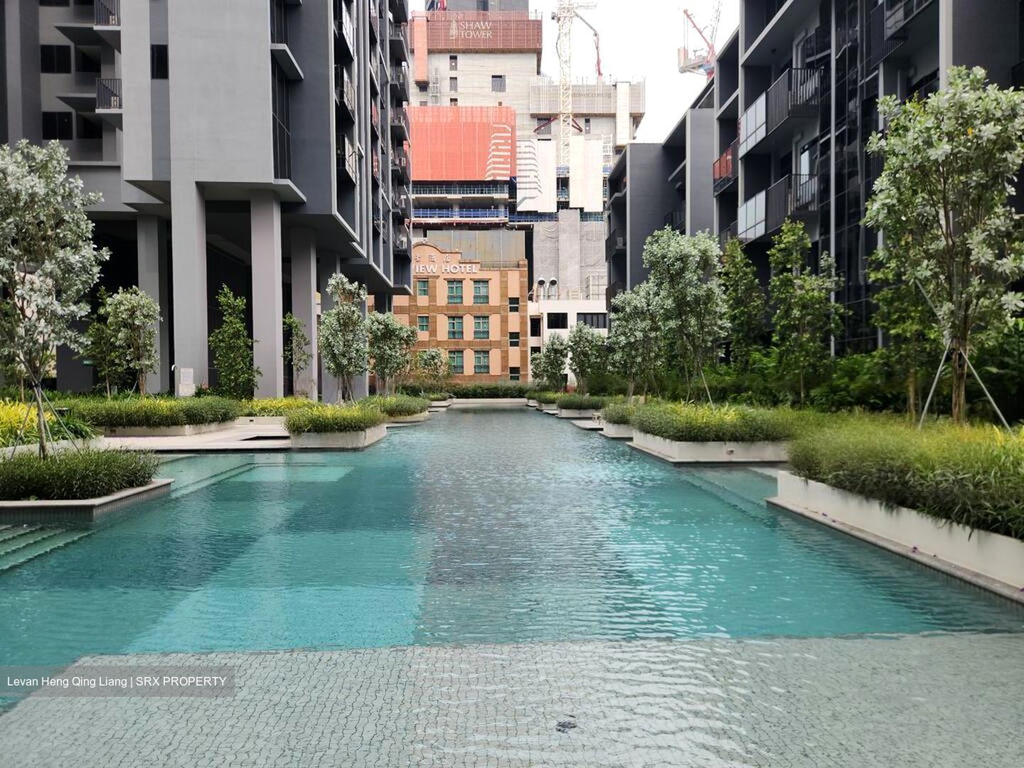 The M (D7), Apartment #463394731